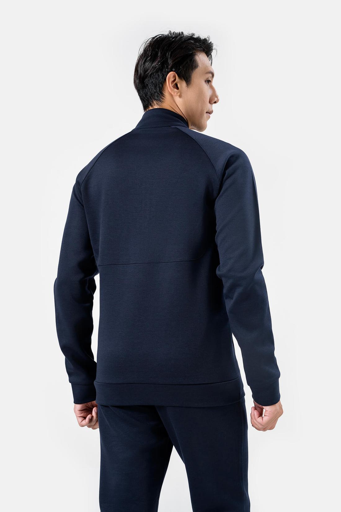 Áo Khoác Nam Thể Thao Pro Active - undefined