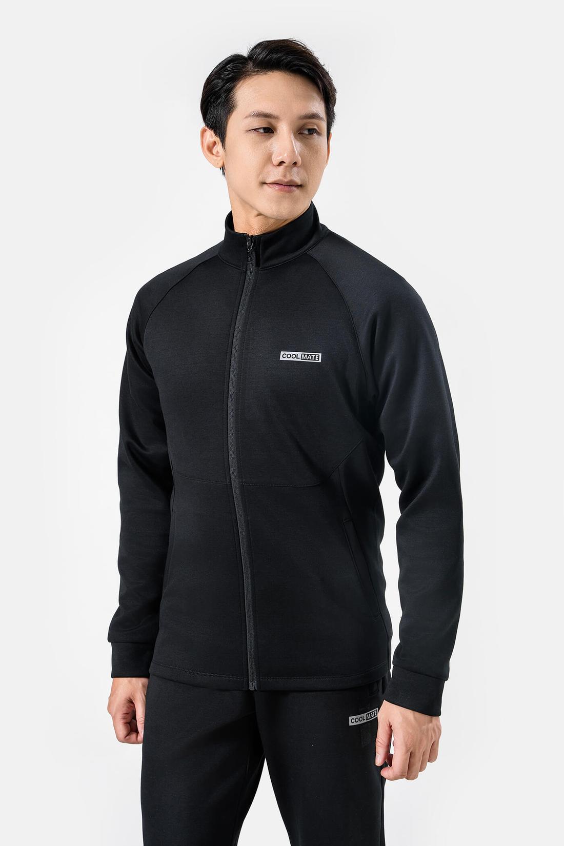 Áo Khoác Nam Thể Thao Pro Active - undefined