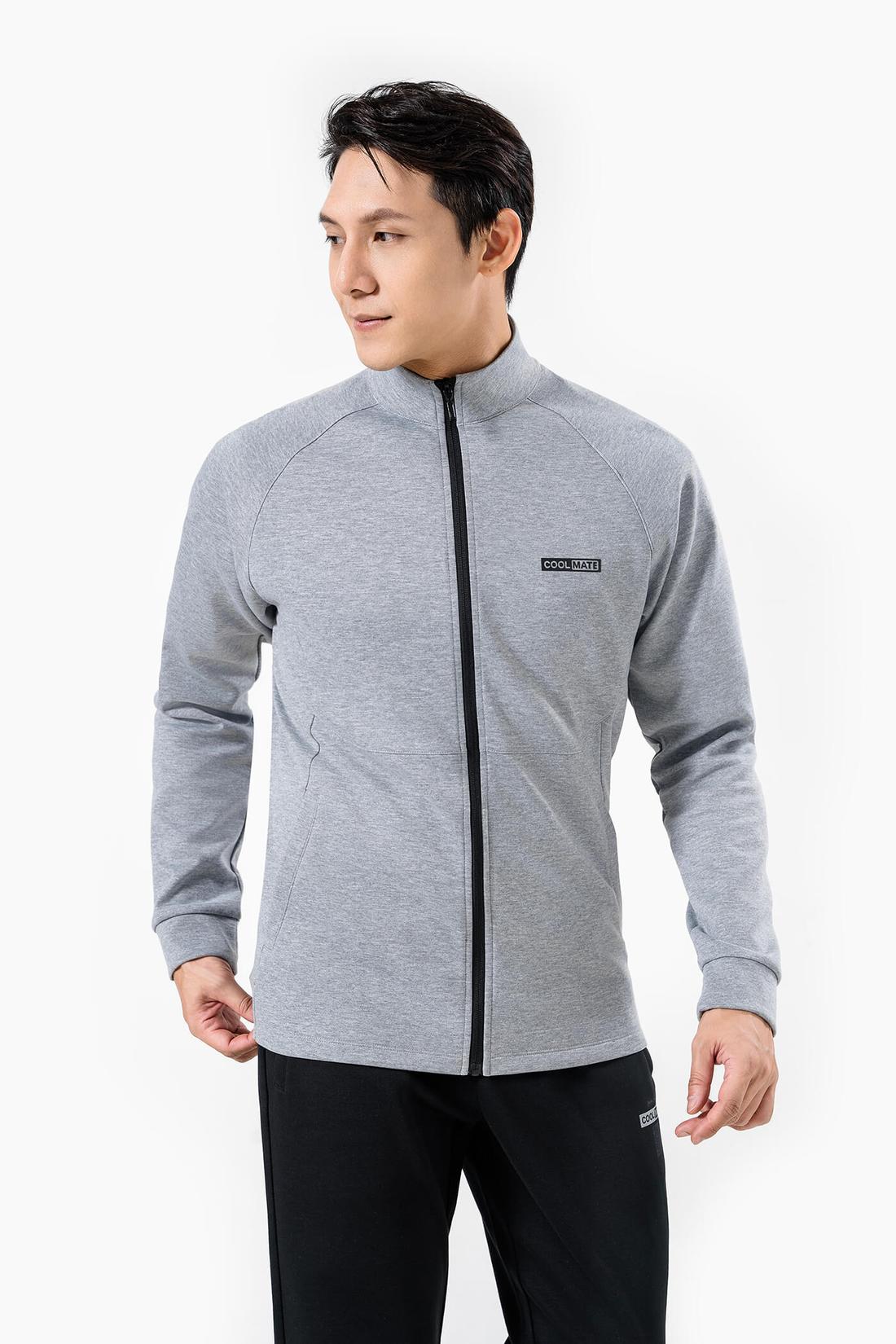 Áo Khoác Nam Thể Thao Pro Active - undefined