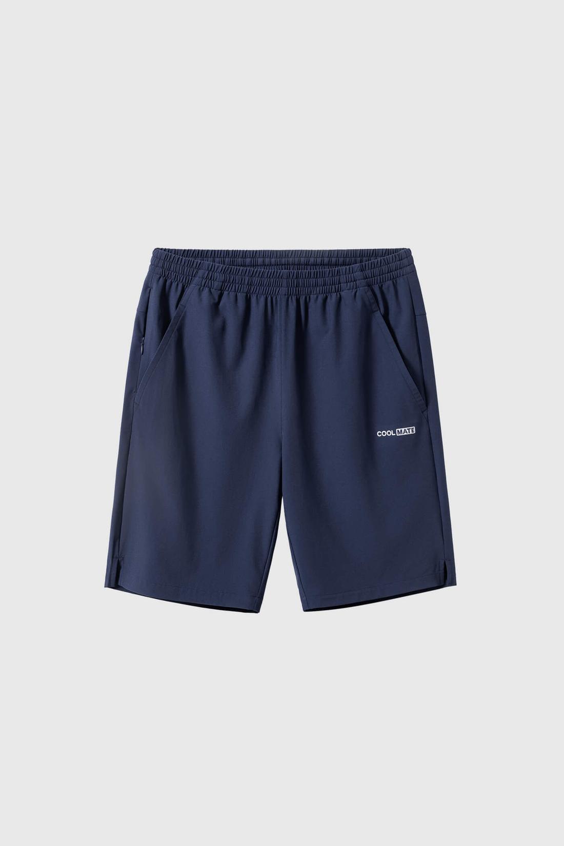 Quần Shorts Nam Thể Thao 9" - undefined