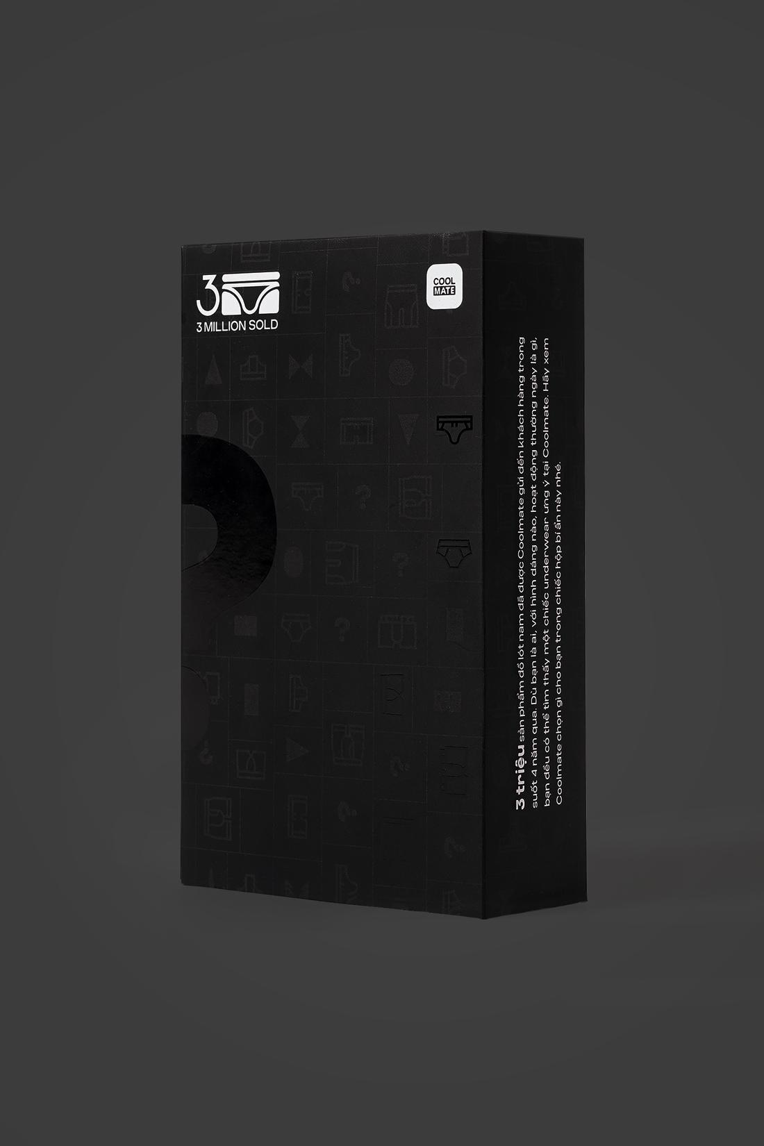 Mystery Box (trị giá 500K) - undefined