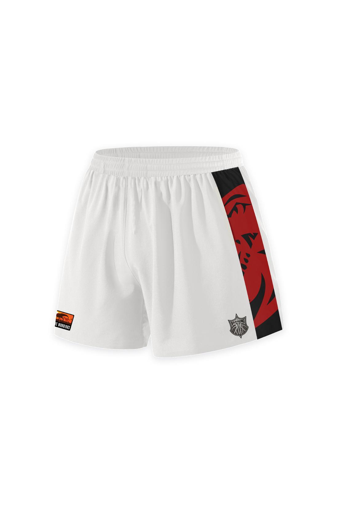 Shorts 84RISING Jurassic Warriors - undefined