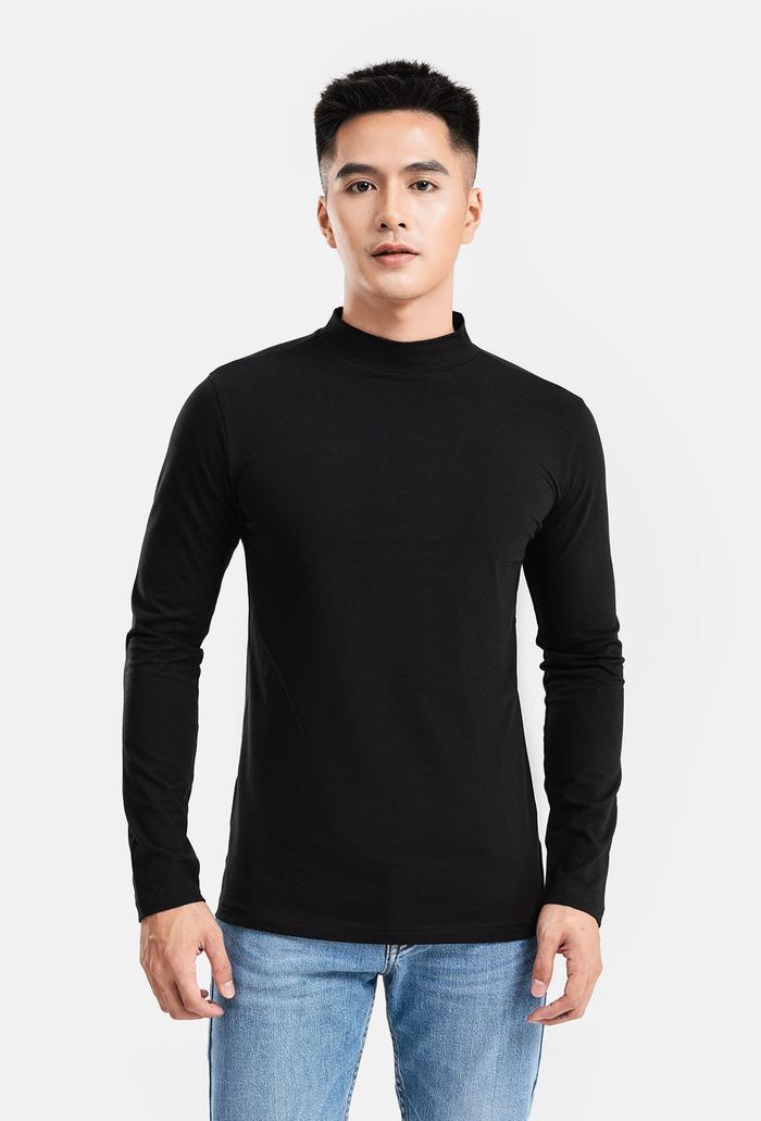 Áo Giữ Nhiệt Modal Ultra - undefined