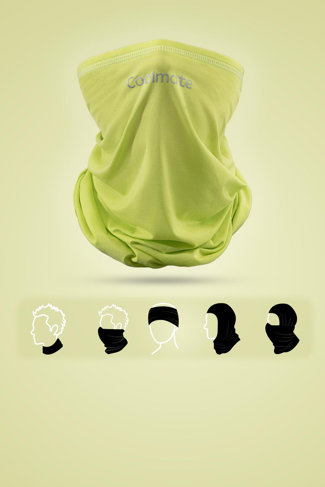 Gaiter Mặt Nạ Đa Năng Chạy Bộ Fast & Free - undefined