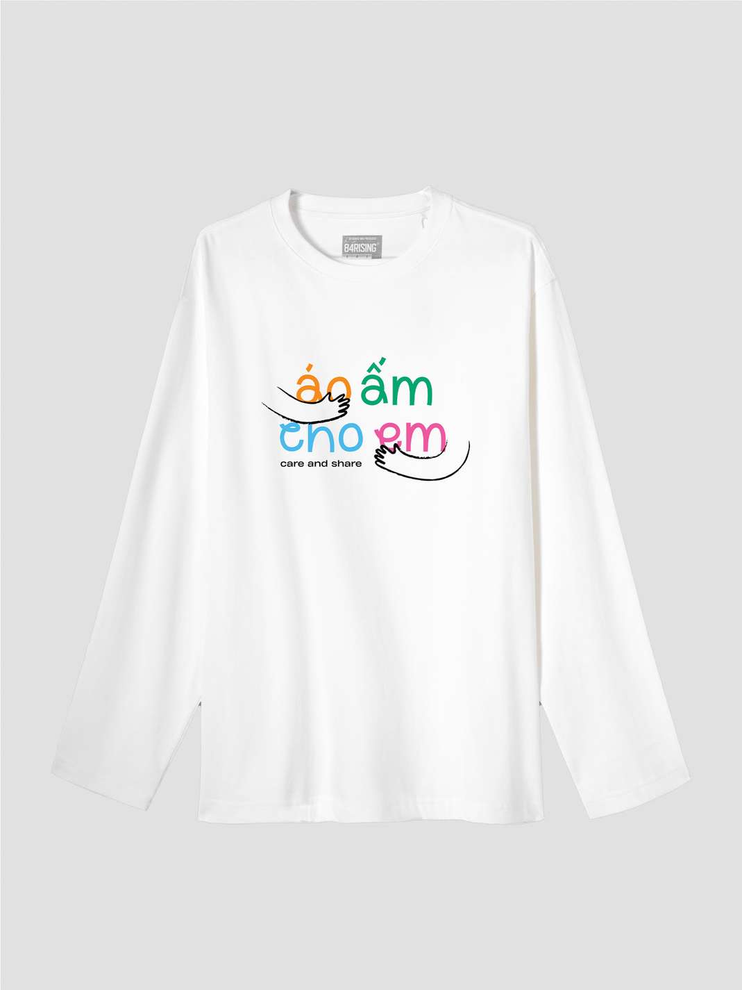 Product Image /image/October2024/1_Ao_dai_tay_RELAXED_FIT_CARE_SHARE_-_AO_AM_CHO_EM_trang.jpg