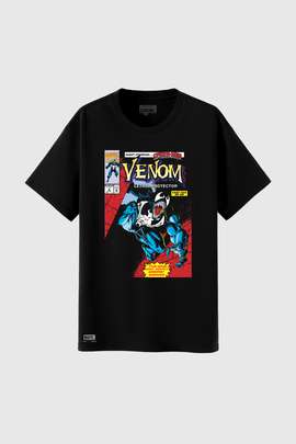 Áo thun Relaxed Fit 84RISING Lethal Protector #2 - undefined