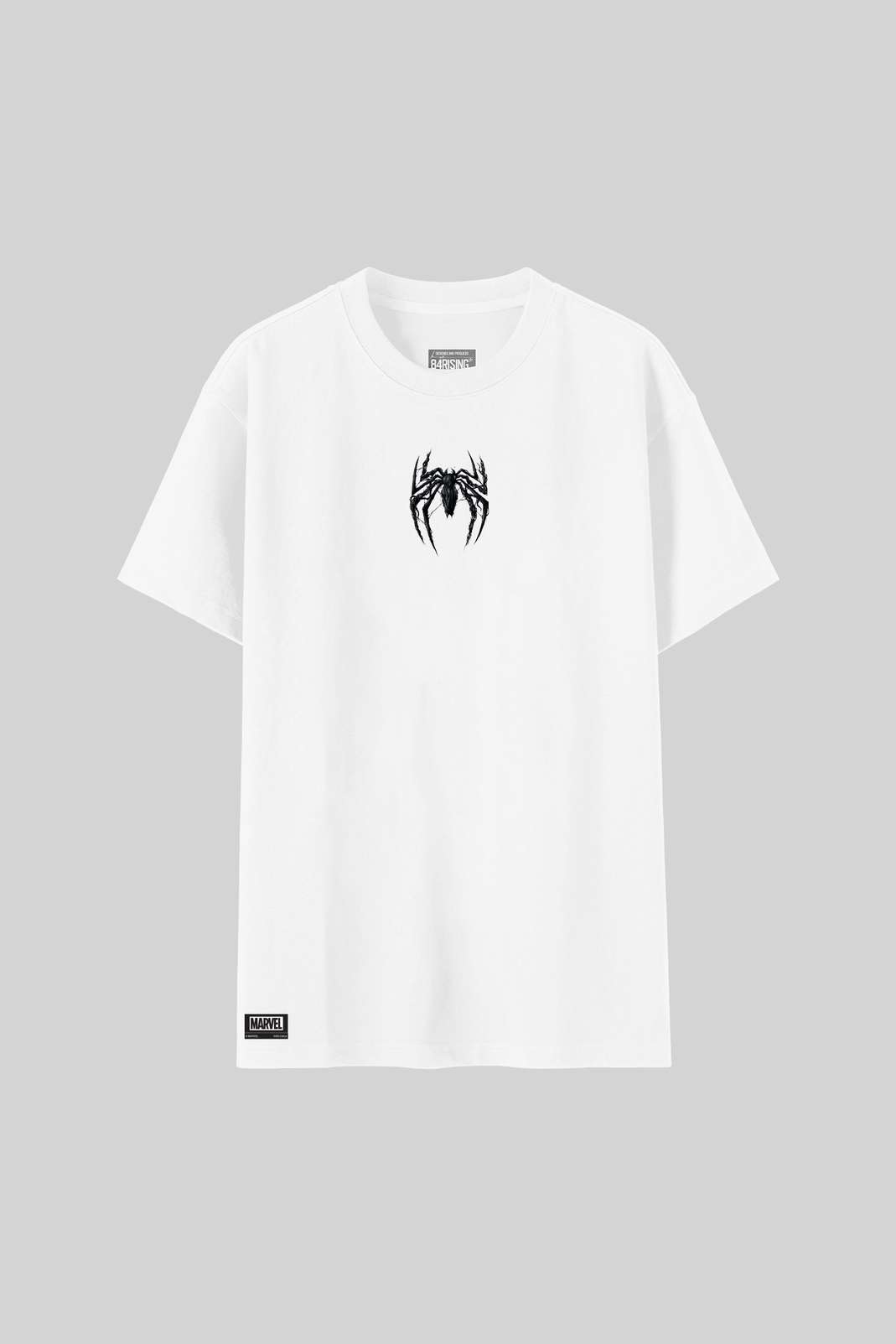 Áo thun Relaxed Fit 84RISING We are Venom - undefined