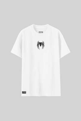 Áo thun Relaxed Fit 84RISING We are Venom - undefined