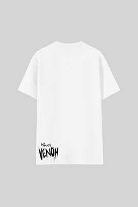 Áo thun Relaxed Fit 84RISING We are Venom - undefined