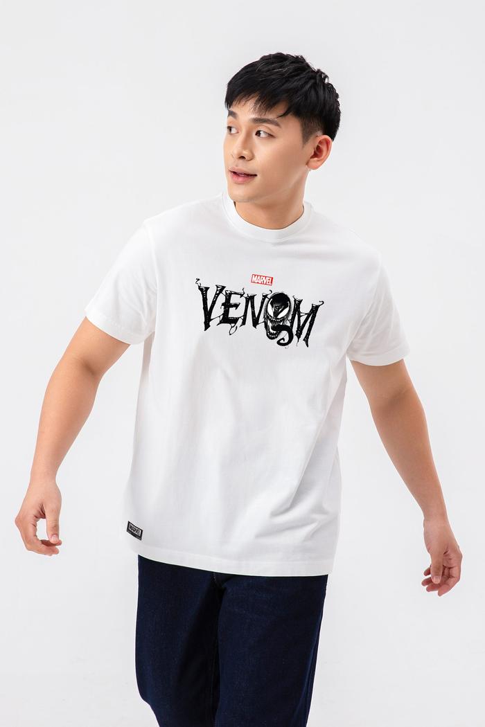 Áo thun Relaxed Fit 84RISING Symbiotes - undefined