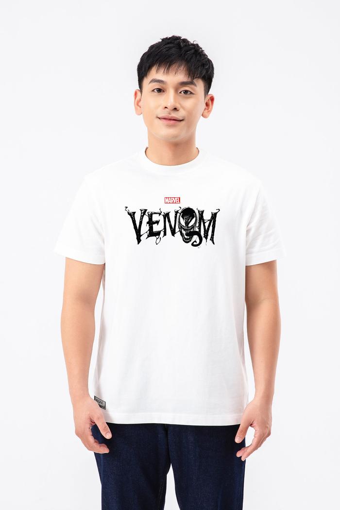 Áo thun Relaxed Fit 84RISING Symbiotes - undefined