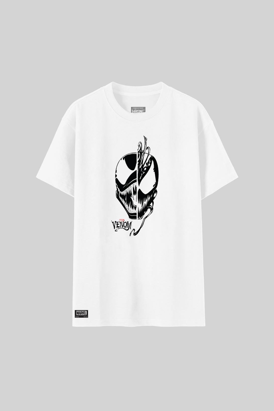 Áo thun Relaxed Fit 84RISING Symbiotes - undefined