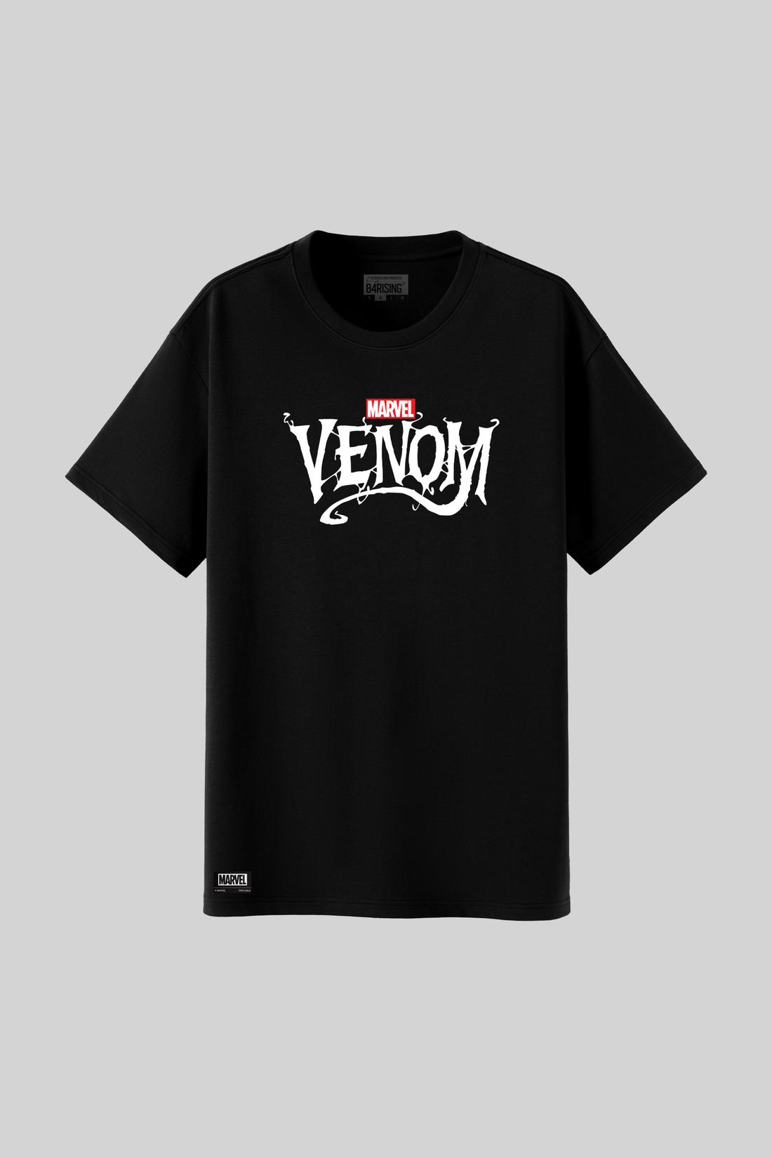 Áo thun Relaxed Fit 84RISING Venom Signature - undefined