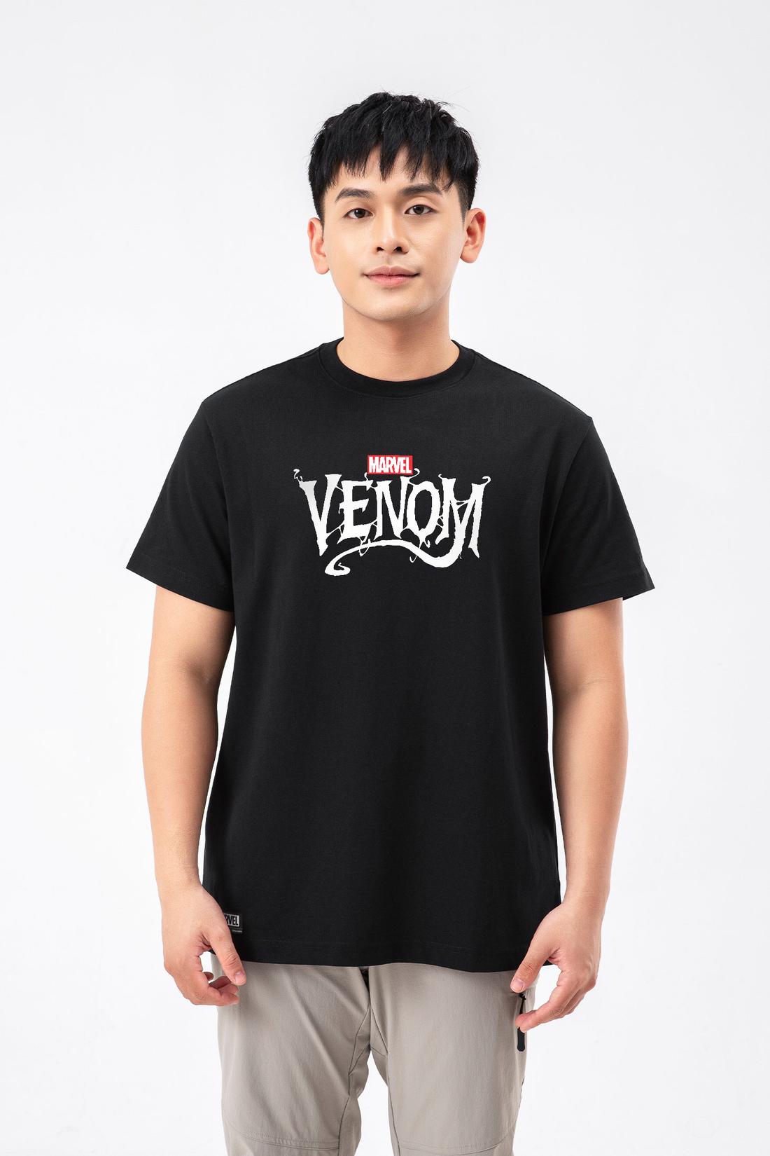 Áo thun Relaxed Fit 84RISING Venom Signature - undefined