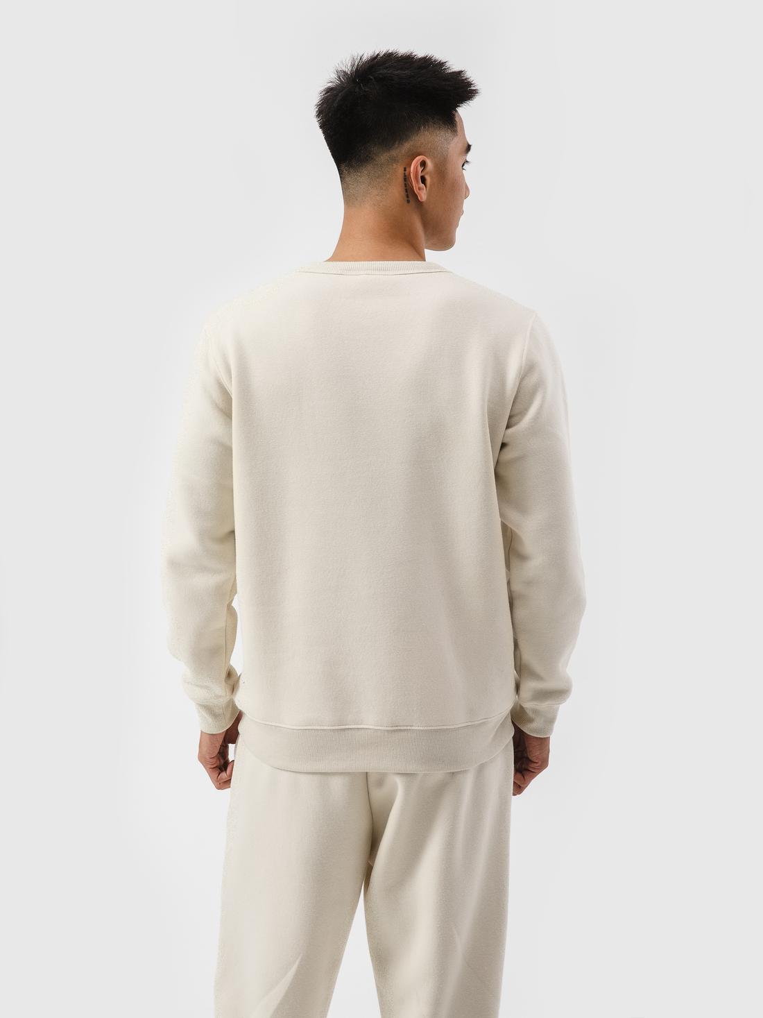Áo Sweater Fleece - undefined
