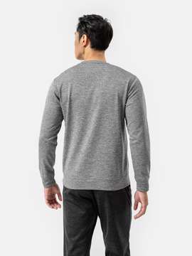 Áo Sweater Essential Fleece - undefined