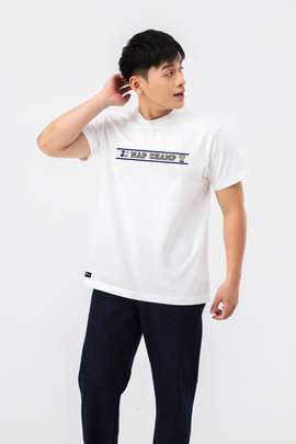 Áo thun Relaxed Fit 84RISING MouseNap - undefined