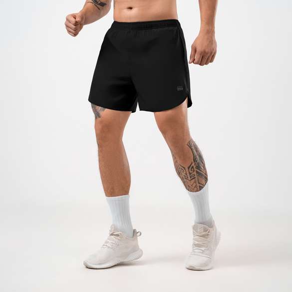 Quần Shorts Chạy Bộ Economy II - undefined