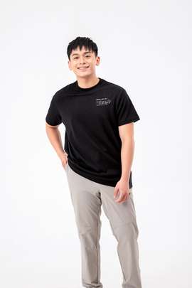 Áo thun Relaxed Fit 84RISING Starring Mickey Mouse - undefined