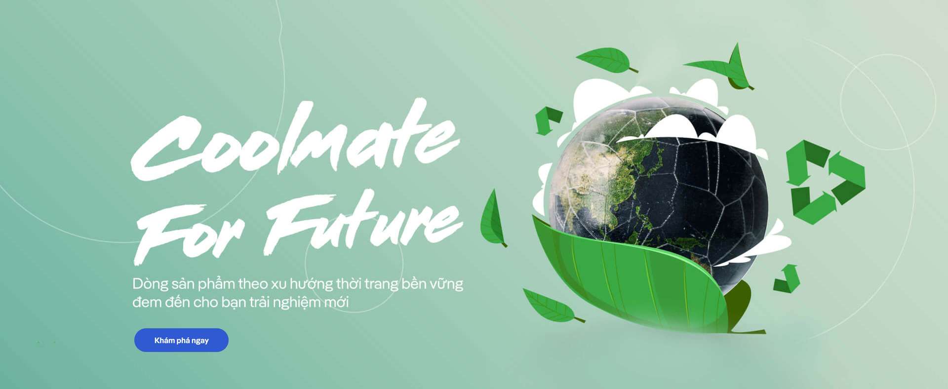 Promotional banner