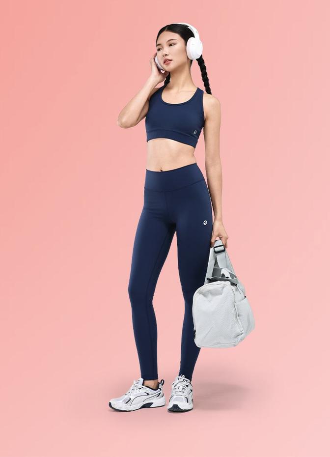 BRA & LEGGINGS