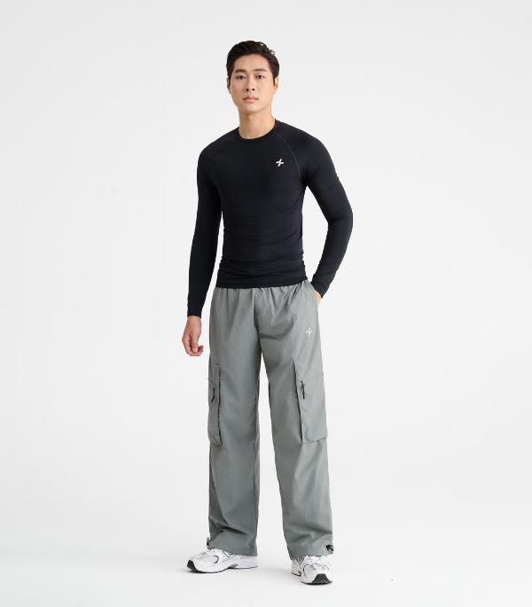 Phong cách dễ dàng mix & match