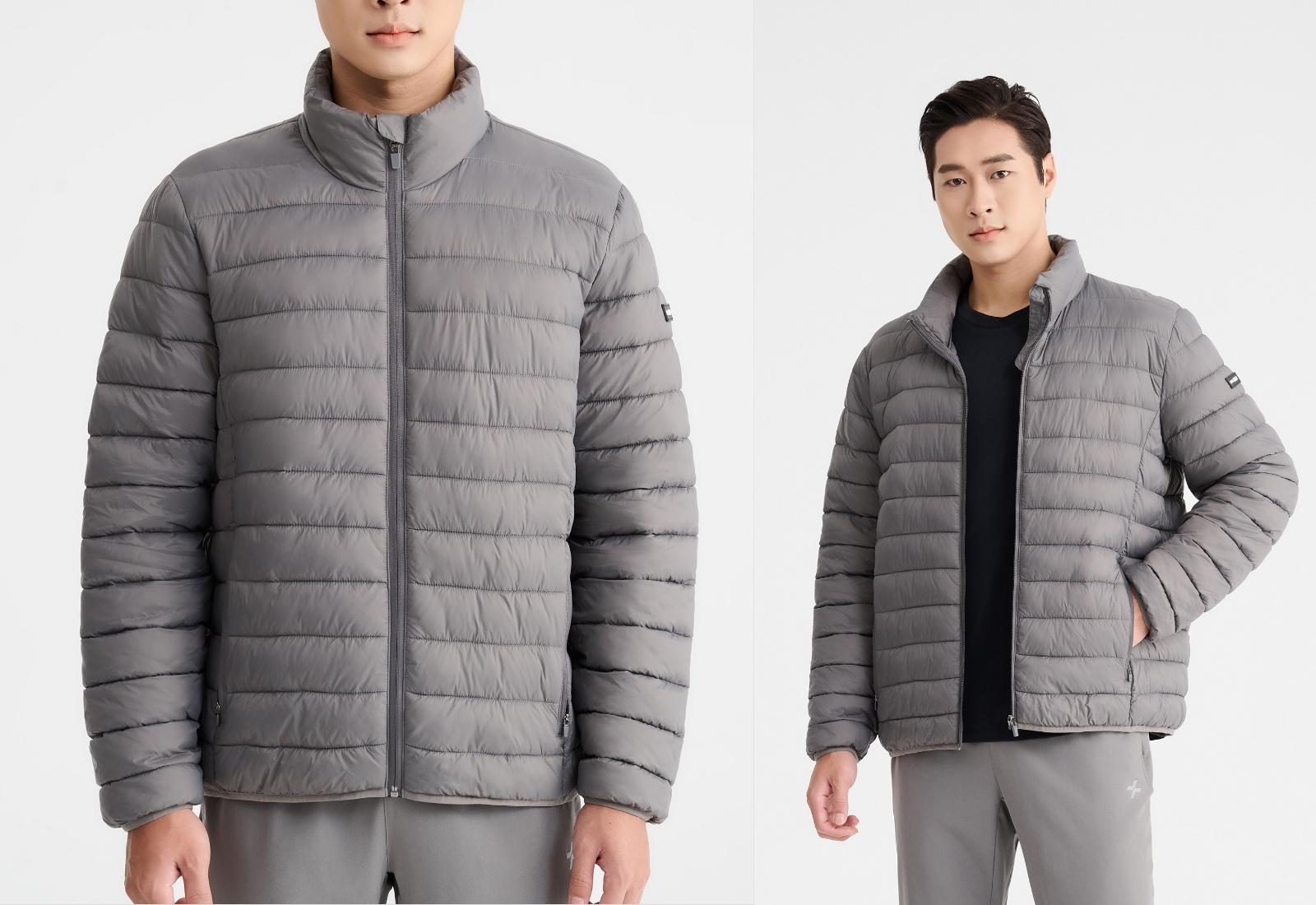 Áo phao nhẹ Ultrawarm - Outlet