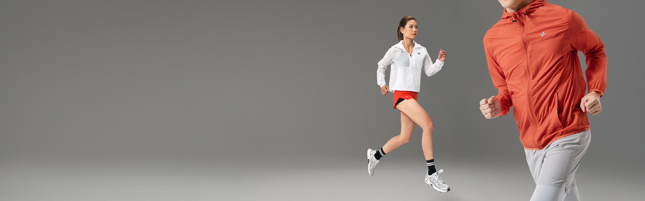 ĐỒ CHẠY BỘ - Collection banner image