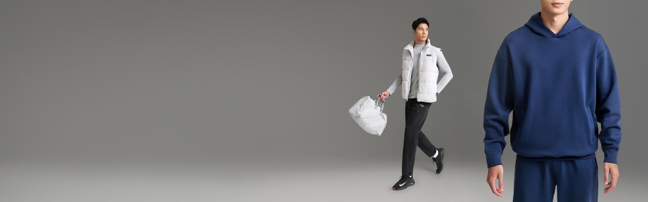 ĐỒ THU ĐÔNG - Collection banner image