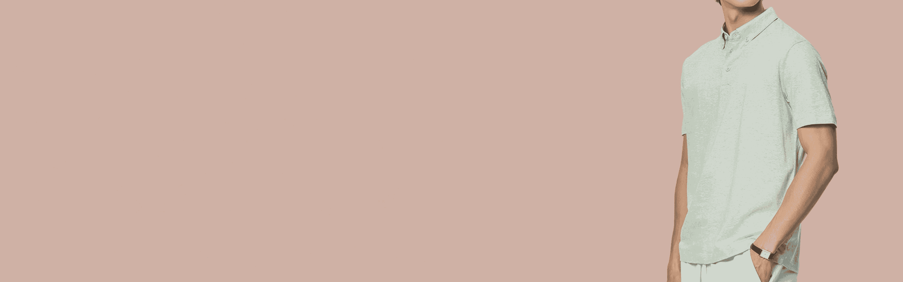 MẶC HÀNG NGÀY - Collection banner image
