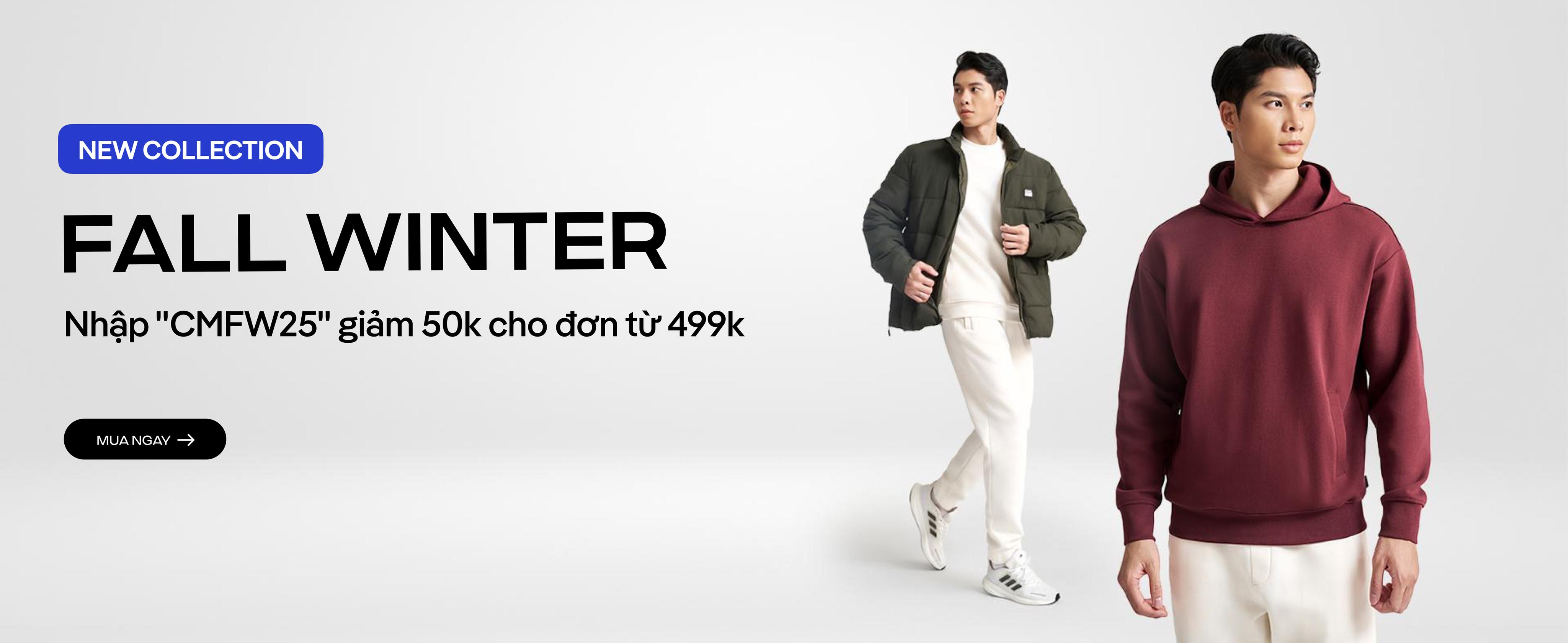 Promotional banner 1 - desktop view