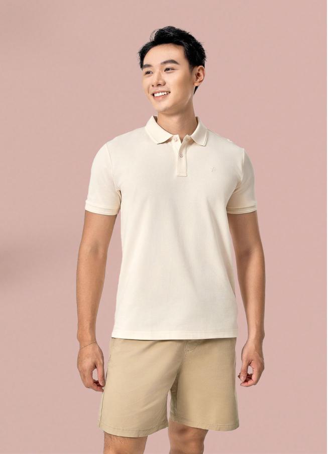 ÁO POLO