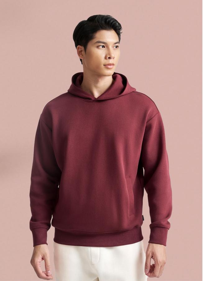 HOODIE & SWEATER