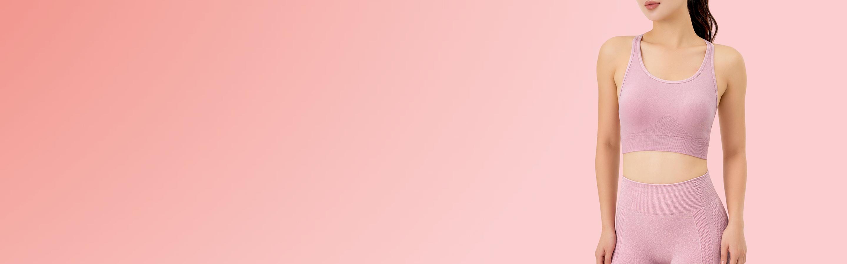 ÁO BRA THỂ THAO - Collection banner image