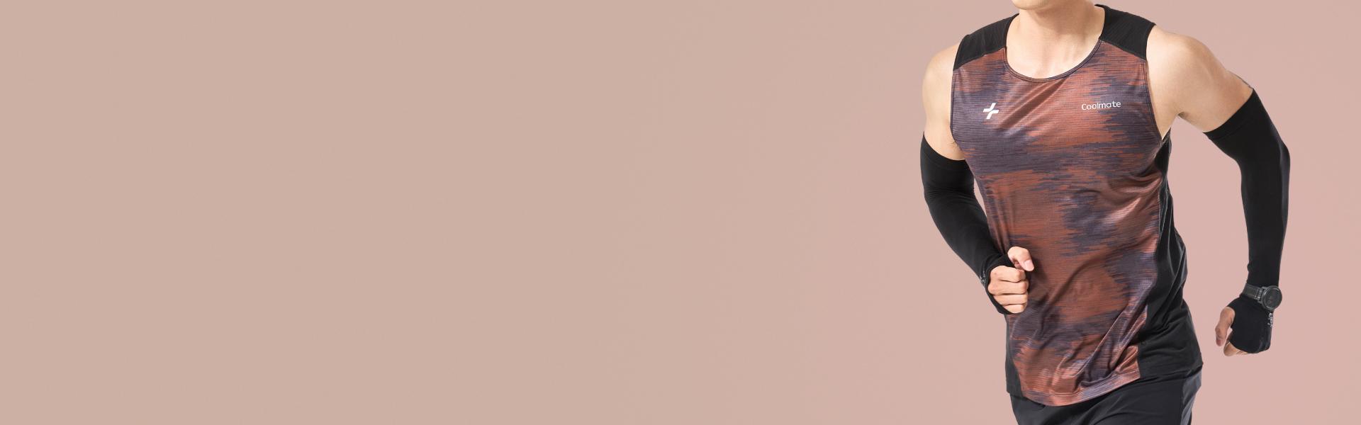 ĐỒ CHẠY BỘ - Collection banner image