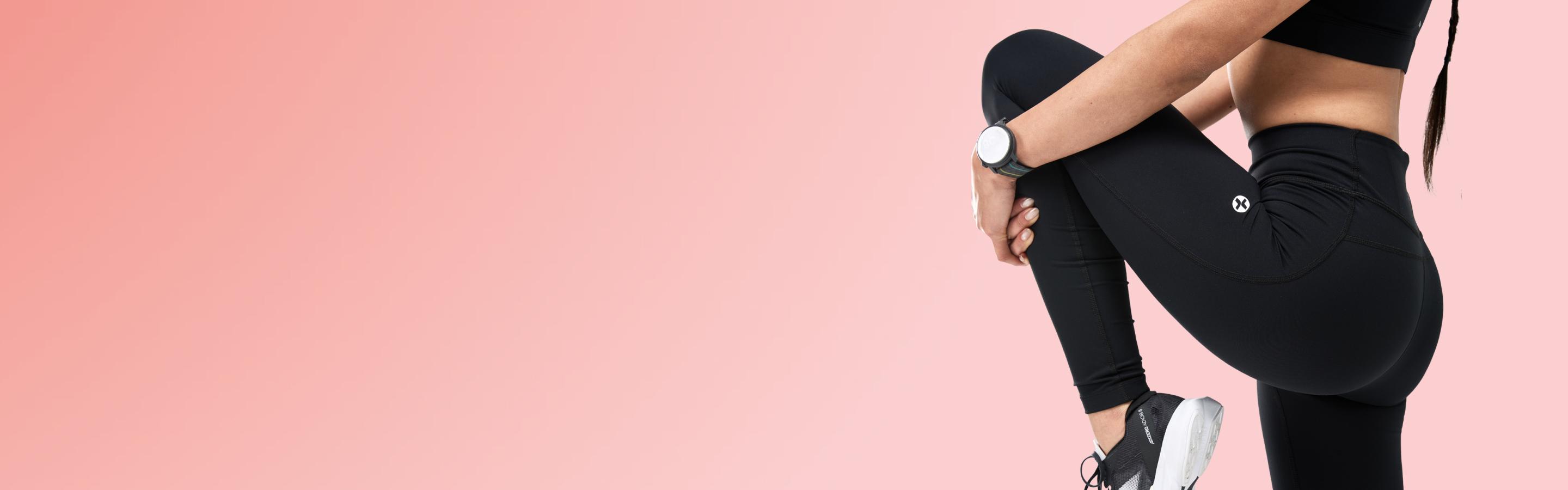 QUẦN LEGGING - Collection banner image