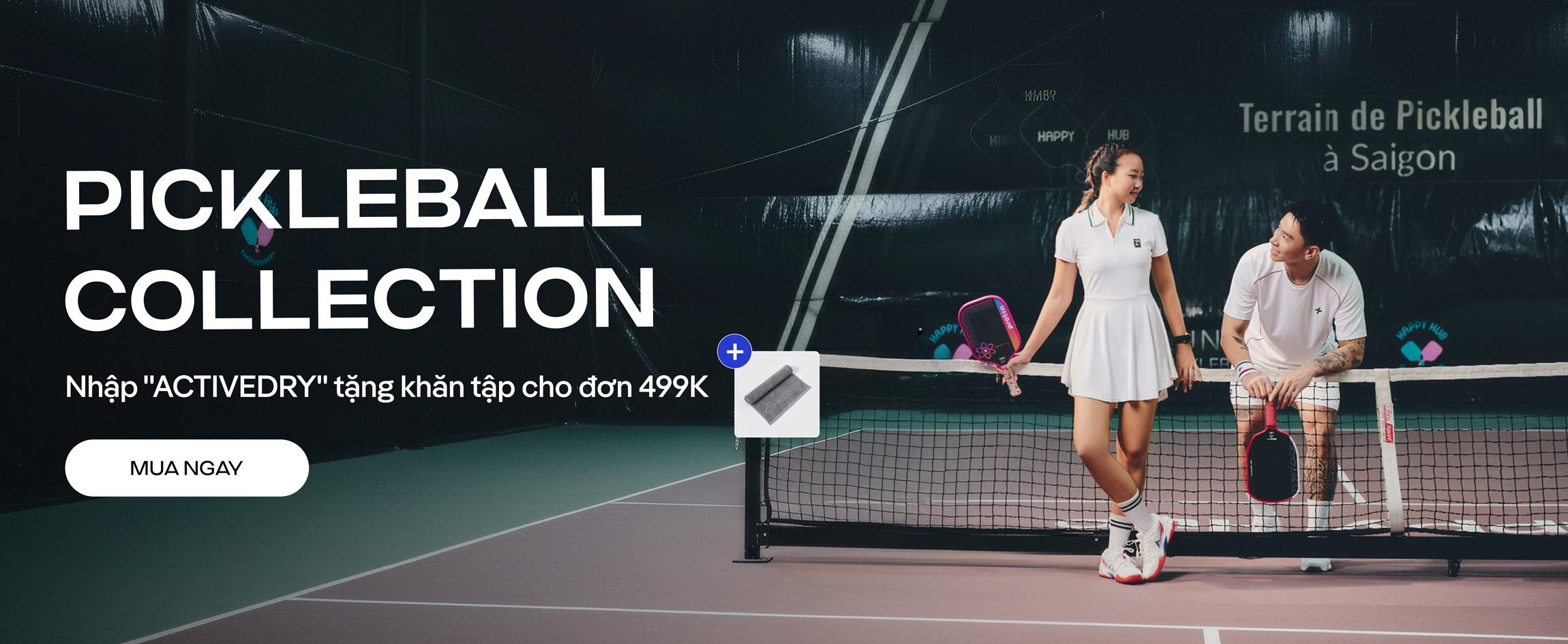 Promotional banner 4 - desktop view