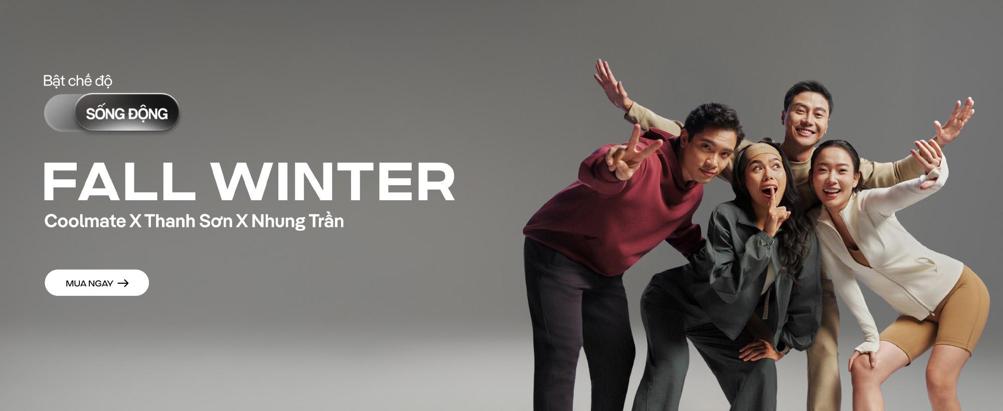 Promotional banner 1 - desktop view