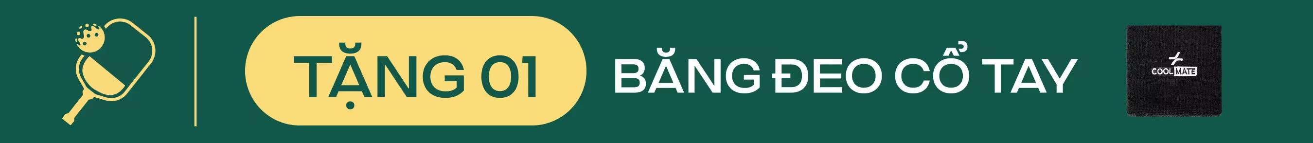 Áo Polo Nam Pickleball Driveshot Essentials - undefined