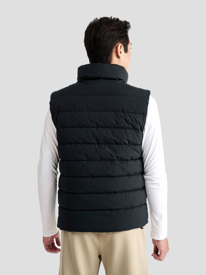 Áo Phao Dày Ultrawarm Puffer Gile II - undefined
