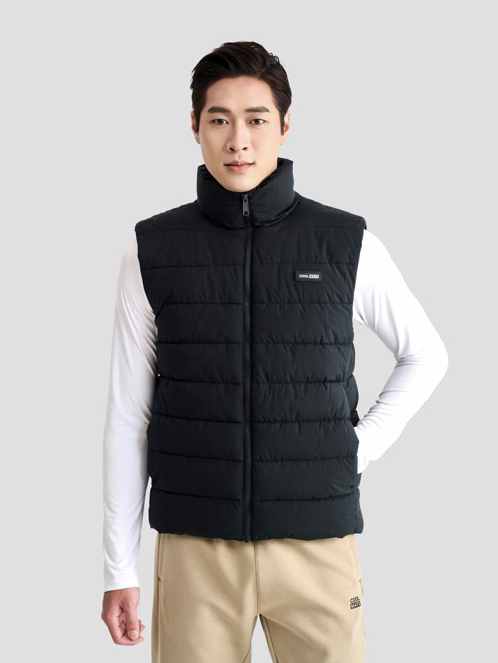 Áo Phao Dày Ultrawarm Puffer Gile II - undefined