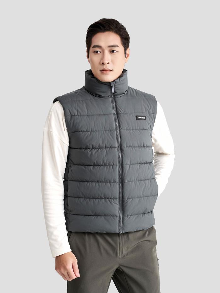 Áo Phao Dày Ultrawarm Puffer Gile II - undefined