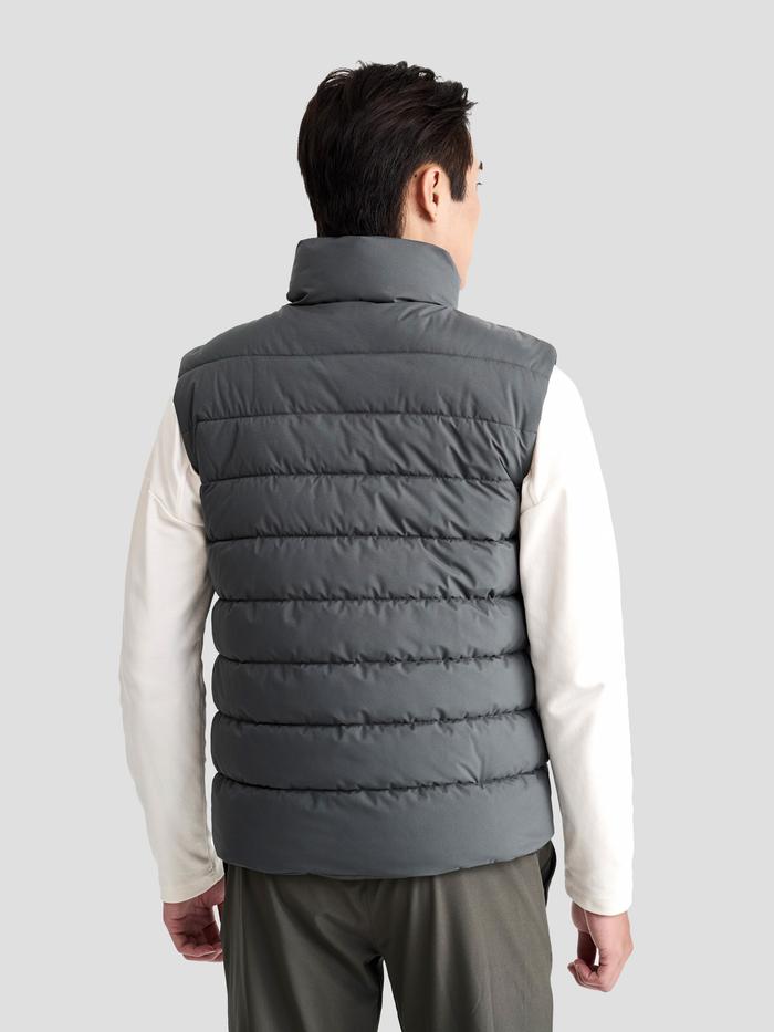 Áo Phao Dày Ultrawarm Puffer Gile II - undefined