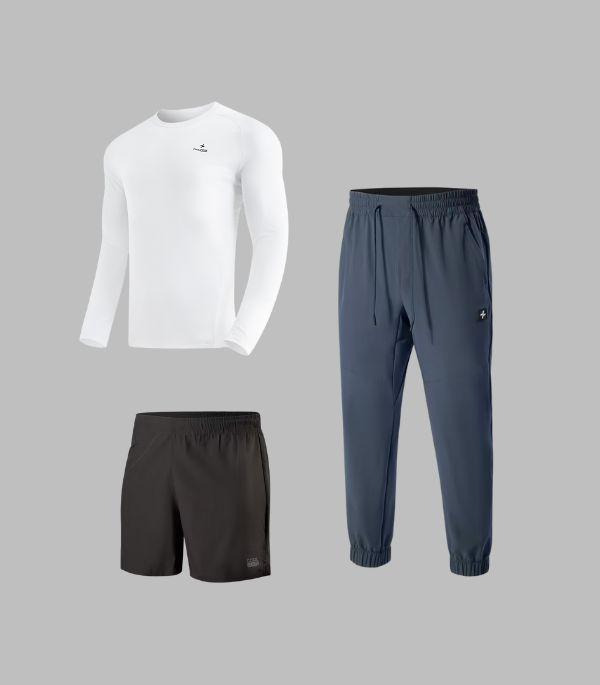 Phong cách dễ dàng mix & match