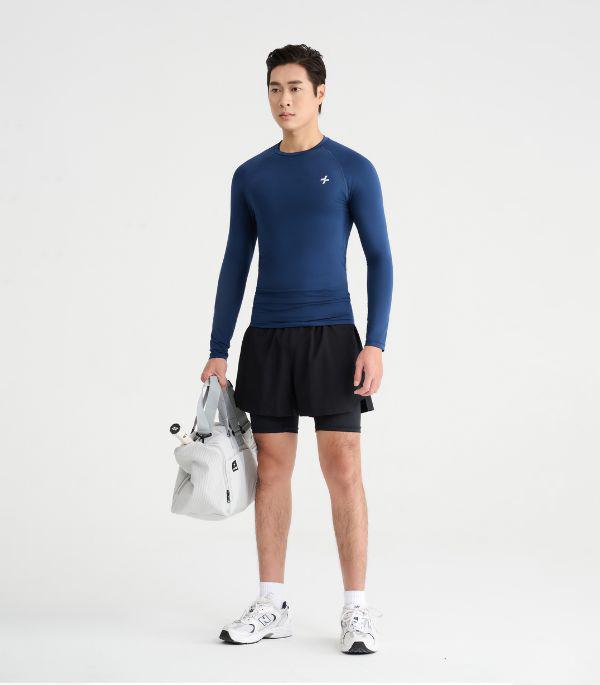 Tập luyện và mặc hàng ngày