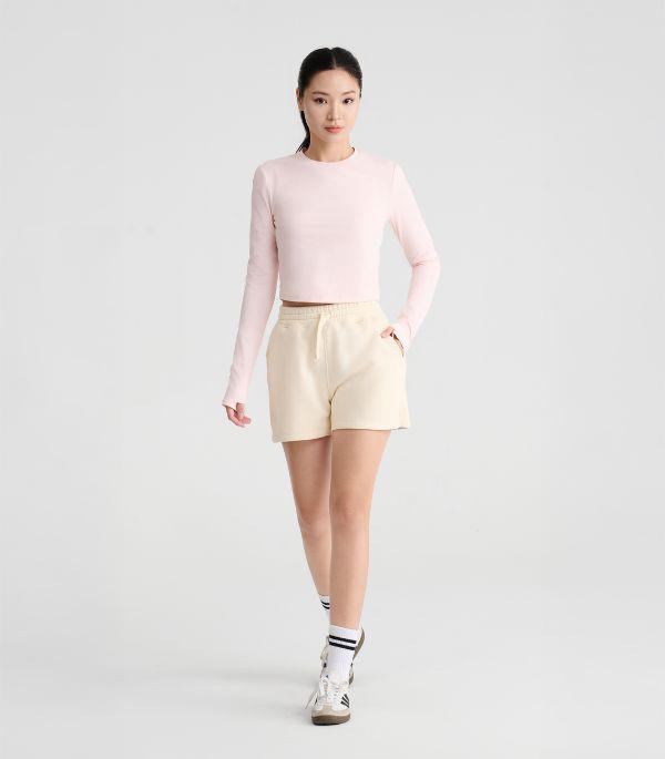 Phong cách dễ dàng mix & match