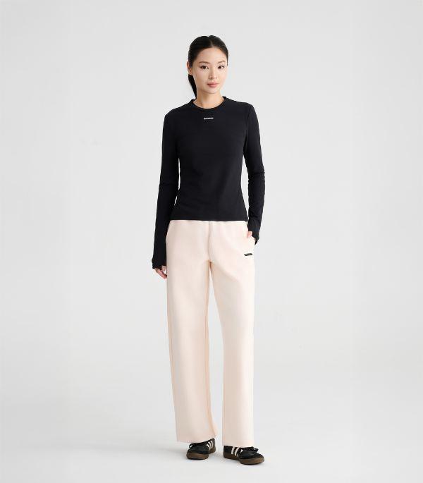 Phong cách dễ dàng mix & match