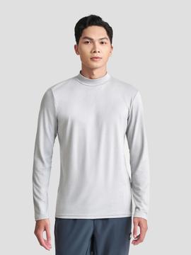 Áo mặc trong Essential Brush Poly cổ trung video thumbnail