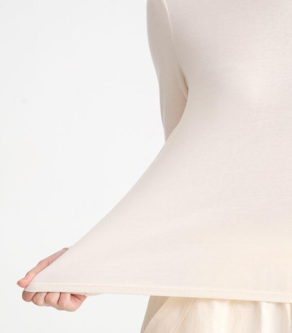 Ex- warm, mềm mại & thoáng khí