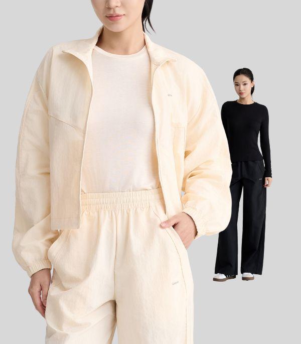 Mặc hàng ngày - dễ phối đồ